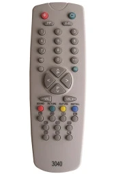 TV KUMANDASI TURN VESTEL MINI SEG TV KUMANDASI SNL0407 - 1