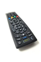 UYDU KUMANDASI D-SMART UNIVERSAL YENİ RECEIVER UYDU KUMANDASI KR0 - 4