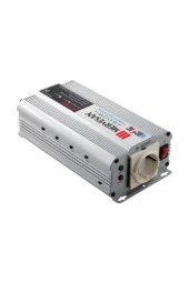 İNVERTÖR 1000W 24V-230V DC İNVERTÖR MODİFİYE SİNÜS İNVERTÖR MERVE - 1