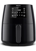 Philips Airfryer L HD9243/90 3000 Serisi 4.1 lt Yağsız Fritöz - 1