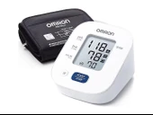 Omron M2+ HEM-7146-E Üst Koldan Ölçer Hafızalı Tansiyon Aleti - 1