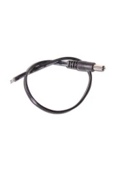 S-LINK SL-DC552 KAMERA KABLOSU CM DC KABLO DC5.5*2.1 0,30 CM DC KAMERA KABLOSU - 1