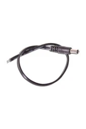 S-LINK SL-DC552 KAMERA KABLOSU CM DC KABLO DC5.5*2.1 0,30 CM DC KAMERA KABLOSU - 3