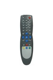 KUMANDASI AMSTRAD 16100 PLUS PREUYDU MIER-AMSTRAD 17100 USB UYDU KUMANDA - 1