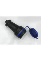 KAUÇUK TOPRAKLI FİŞ KAUÇUK KAPAKLI FİŞ - 4