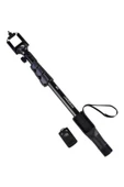Selfie Çubuğu Monopod Bluetooth Kumandalı YUNTENG YT-1288 - 3
