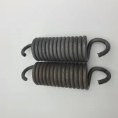 Beton Demir Kesme Makinası Yayı 500x92x68mm thumbnail 6