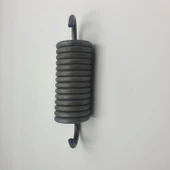 Beton Demir Kesme Makinası Yayı 360x93x70mm thumbnail 5