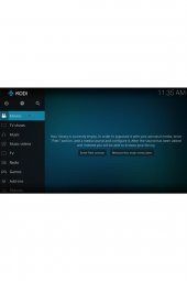 UYDU ALICISI ULTRA 4K HD 10.0 ANDROID 2GB RAM 16GB HAFIZA 2.4G WIFI/USB TV BOX WELLBOX WX-H3 - 3