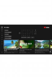 UYDU ALICISI ULTRA 4K HD 10.0 ANDROID 2GB RAM 16GB HAFIZA 2.4G WIFI/USB TV BOX WELLBOX WX-H3 - 5