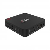 UYDU ALICISI ULTRA 4K HD 10.0 ANDROID 2GB RAM 16GB HAFIZA 2.4G WIFI/USB TV BOX WELLBOX WX-H3 - 6