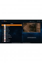 UYDU ALICISI ULTRA 4K HD 10.0 ANDROID 2GB RAM 16GB HAFIZA 2.4G WIFI/USB TV BOX WELLBOX WX-H3 - 10