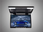 TAVAN MONİTÖR LED 15.4 USB/FM/SD HDMI MP5 JAMESON JS-1155H - 1