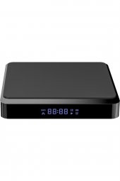 Wellbox Wx-X3 Mini Max 4K UHD 9.0 Android Tv Box 2gb Ram + 16GB - 1