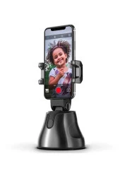 Apai Genie Tripod Hareket Algılayıcı Akıllı Selfie Video Takip Tripodu Robot Kameraman - 1