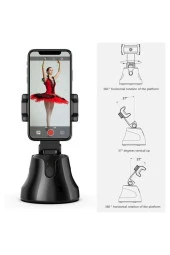 Apai Genie Tripod Hareket Algılayıcı Akıllı Selfie Video Takip Tripodu Robot Kameraman - 4