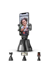 Apai Genie Tripod Hareket Algılayıcı Akıllı Selfie Video Takip Tripodu Robot Kameraman - 5