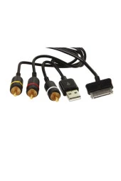 AV Kablosu Tablet İçin For Samsung Galaxy Tab AV Kablosu S-Link SMG-425 thumbnail 2