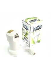 LNB TEKLİ 0.3DB 4K FULL HD 1080P UNIVERSAL GOLD LNB NEXSTAR YE-222 - 1