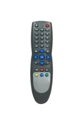 AMSTRAD TV KUMANDASI AMSTRAD TELEVİZYON UZAKTAN KUMANDA FULLY 11H - 1