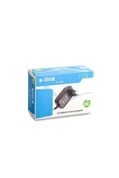 ADAPTÖR 5V 2A AC 100V-240V, 50-60HZ TABLET PC LÜKS FİLTRELİ ADAPTÖRÜ S-LINK SL-1255 - 2