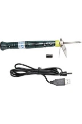 Kalem Havya Usb 5 Volt 8 Watt Swat ZD-20U thumbnail 1