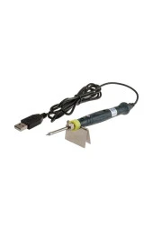 Kalem Havya Usb 5 Volt 8 Watt Swat ZD-20U thumbnail 3