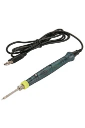 Kalem Havya Usb 5 Volt 8 Watt Swat ZD-20U thumbnail 4