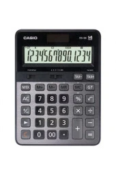 Hesap Makinesi 14 Haneli Masa Tipi Hesap Makinesi Casio DS-3B - 1