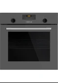 Profilo FRMA234G Gri Ankastre Fırın - 1