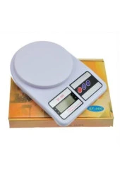 Elektronik Mutfak Terazisi SF-400 - 1