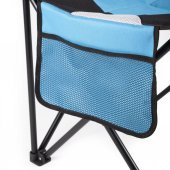 Sportlife Evolite Nature Katlanabilir Kamp Koltuğu 4li Set - 5