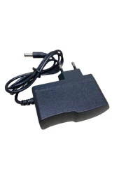 Adaptör 12V 1A AC/DC Adaptör 12V AC Adaptör Switch Mode Korumalı Tablet /Modem 12V Adaptör 12V-1A - 3