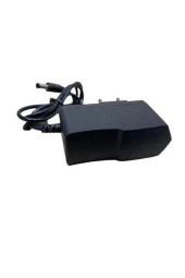 Adaptör 12V 1A AC/DC Adaptör 12V AC Adaptör Switch Mode Korumalı Tablet /Modem 12V Adaptör 12V-1A - 4