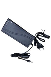 Adaptör 12V 3A AC/DC Adaptör 12V AC Adaptör Switch Mode Korumalı Tablet /Modem/ Led 12V Adaptör - 1