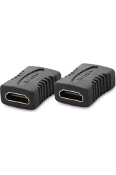 HDMI Dişi To HDMI Dişi Ara Birleştirici Aparat - 1