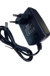 Adaptör 12V 2A AC/DC Adaptör 12V AC Adaptör Switch Mode Korumalı Tablet /Modem/Led 12V Adaptör - 2