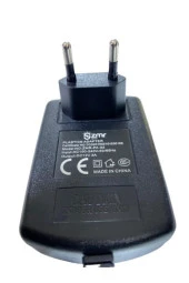 Adaptör 12V 2A AC/DC Adaptör 12V AC Adaptör Switch Mode Korumalı Tablet /Modem/Led 12V Adaptör - 5