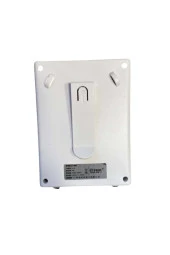 BLUETOOTHLU REHBER BEL ANFİSİ ( Beyaz ) K-01 - 2