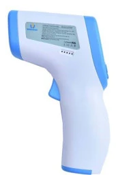 Temassız Ateş Ölçer Kızılötesi Termometre WENWOZHI GZ-02A - 1