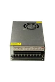 ADAPTÖR METAL KASA KAMERA / LED ADAPTÖRÜ 30A POWER SUPPLY 12V SWİTCH MODE AC/DC ADAPTÖR - 2