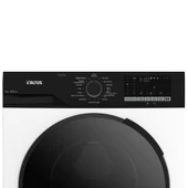 Altus AL CM 101254 D 1200 Devir 10 kg Çamaşır Makinesi - 4