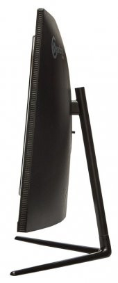 PERFORMAX GAMING 27 PERQHD27-C 144HZ 1MS QHD 2K (HDMI+DP) ADAPTIVE SYNC CURVED GAMING MONİTOR - 3