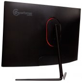 PERFORMAX GAMING 27 PERQHD27-C 144HZ 1MS QHD 2K (HDMI+DP) ADAPTIVE SYNC CURVED GAMING MONİTOR - 4