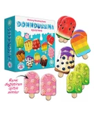 Dondurma Eşleştirme Circle Toys - 2