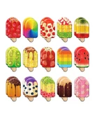 Dondurma Eşleştirme Circle Toys - 3