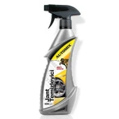 Automix Süper Jant Temizleyici ve Parlatıcı 500 ml - 2