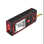 Attlas ATLLD 50 3 Fonksiyonlu Dijital Lazermetre Ölçüm Aleti - 1