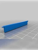 VolksWagen Passat b5 için Havalandırma Izgarası (9parça) thumbnail 1