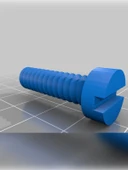 VolksWagen Golf MK4 Yolcu Ön Zemin Havalandırması (3parça) thumbnail 3